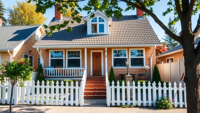 Hus till salu i Tranemo